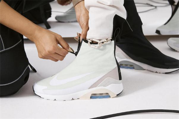 ambush聯名nike air max 180發售時間 機能感爆棚