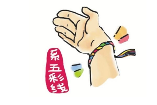 端午節為什么要吃粽子 端午節吃五黃的意義