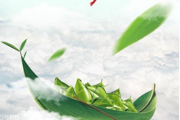 端午節為什么要吃粽子 端午節吃五黃的意義