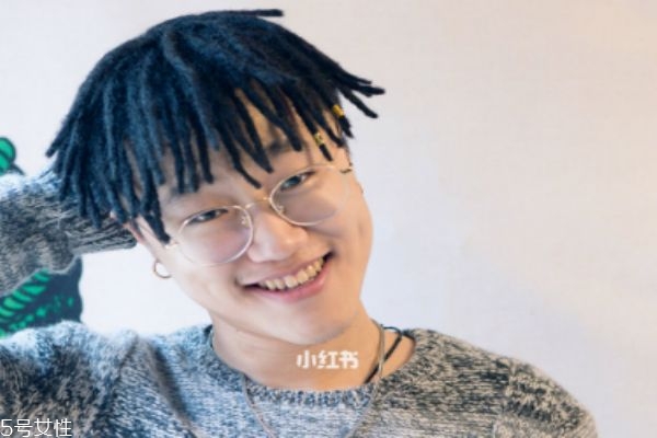 雷鬼辮和臟辮的區別 不是所有都辮子都叫臟辮