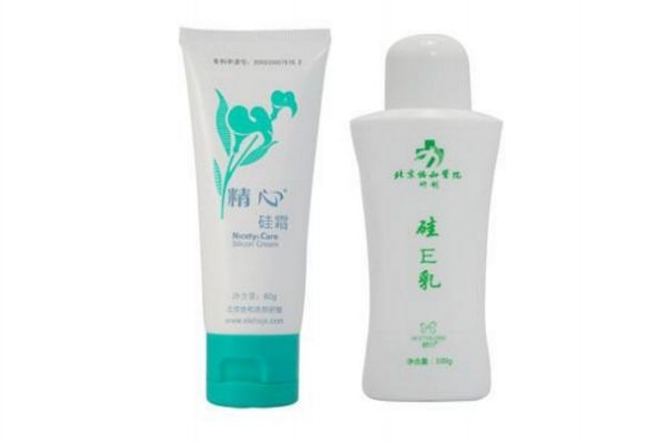 硅霜和硅e乳哪個好 硅霜和硅e乳的區別
