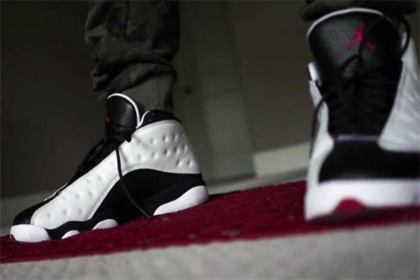 aj13熊貓怎么清理 aj13熊貓清洗保養方法
