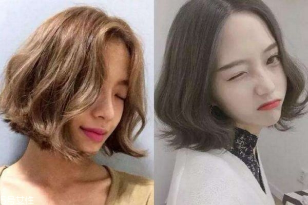 睡不醒發型配什么顏色 睡不醒頭染什么色好看