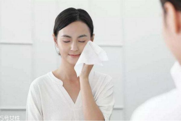一天洗幾次臉 揭秘日常洗臉誤區
