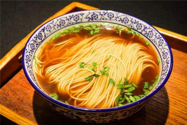 早餐吃面條會發胖嗎 熱量并不高