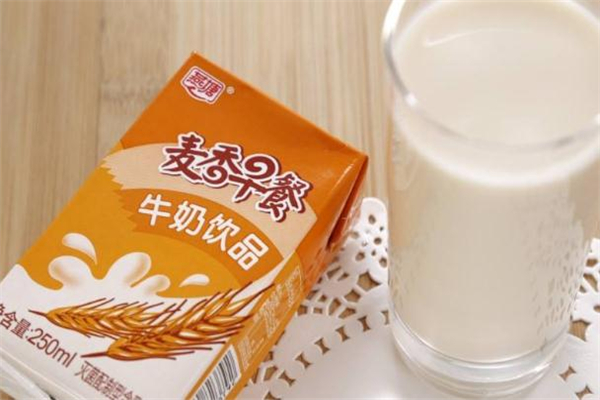 早餐奶可以加熱嗎 加熱喝更養胃