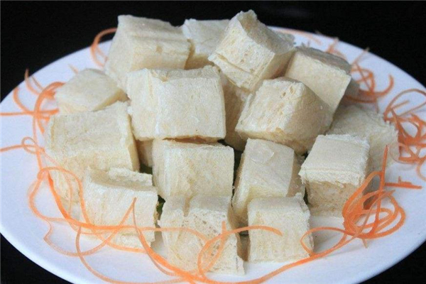 腐竹泡一夜有毒嗎 腐竹泡好了能直接吃嗎
