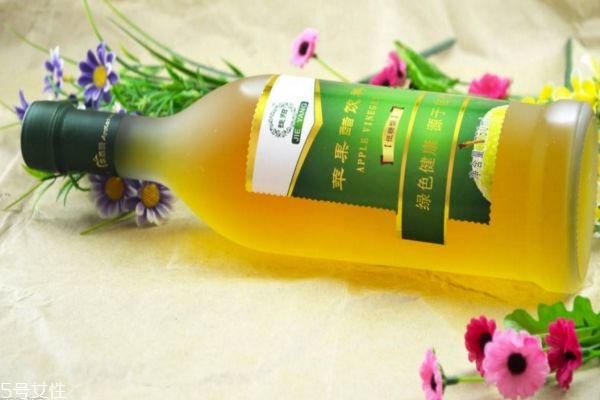 蘋果醋和蘋果醋飲料是一樣的嗎 蘋果醋和蘋果醋飲料區別