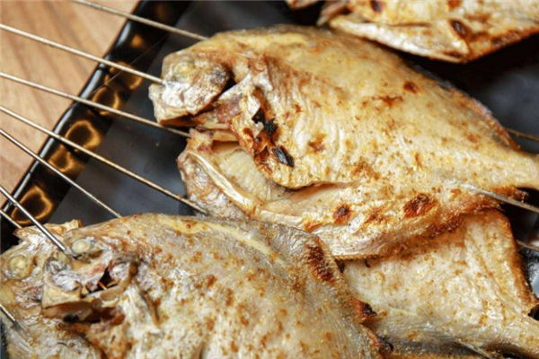 鯧鳊魚的做法大全 營養口感兼備
