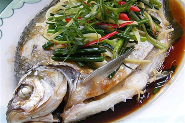 鯧鳊魚是發物嗎 注意飲食禁忌