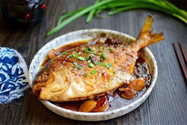 鯧鳊魚是發物嗎 注意飲食禁忌