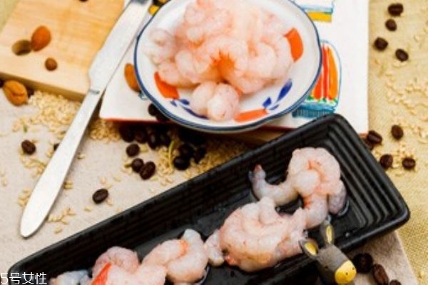 明蝦和沼蝦有什么區別 區別可大了