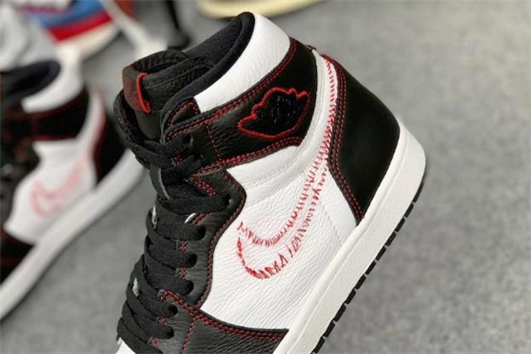 aj1 dynamic yellow發售時間 解構拆線swoosh設計