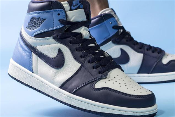 aj1 obsidian發售時間 皮質版全明星黑曜石配色