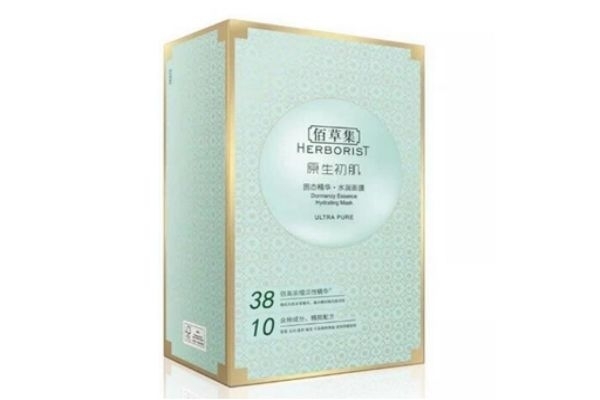 國產護膚品哪款補水好 補水的國產護膚品