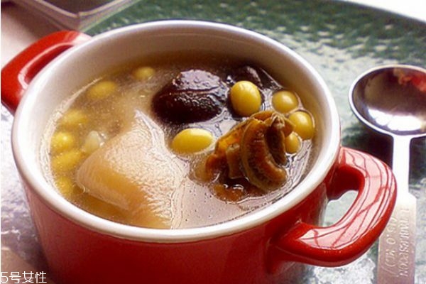 發奶湯有哪些 發奶催乳食譜