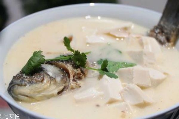 發奶湯有哪些 發奶催乳食譜