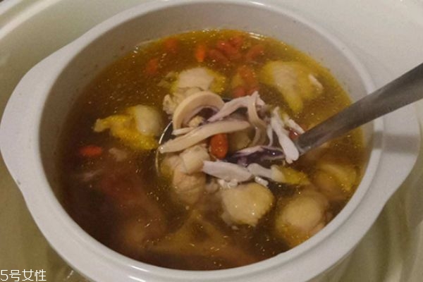 發奶湯有哪些 發奶催乳食譜