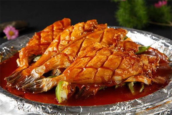 剝皮魚是海鮮嗎 剝皮魚營養價值