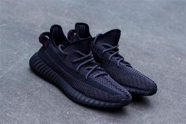 yeezy 350黑天使發售價格 yeezy黑天使會漲價嗎