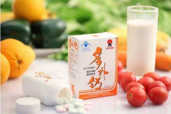 鈣爾奇鈣片能長期吃嗎 鈣爾奇鈣片是嚼著吃還是吞服