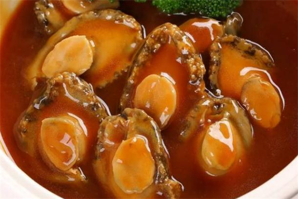孕婦能吃鮑魚汁嗎 不過(guò)量即可