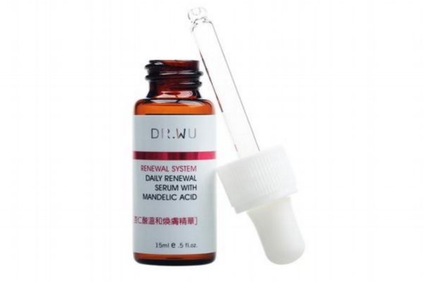 杏仁酸對皮膚的作用是什么 杏仁酸煥膚的優點
