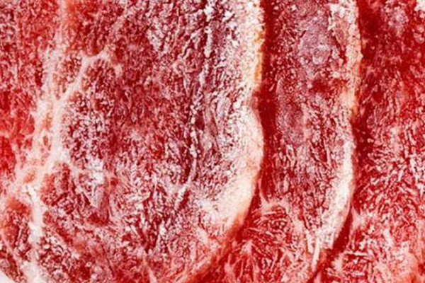 冷凍肉保質期多久 保質期怎么看