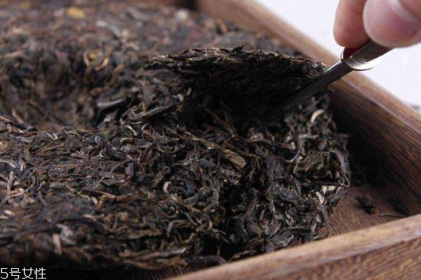 怎么辨別普洱茶的好壞 普洱茶品質鑒別