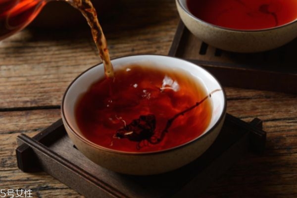 怎么辨別普洱茶的好壞 普洱茶品質鑒別
