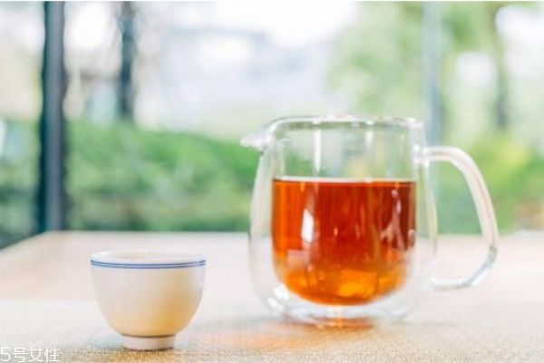 怎么辨別普洱茶的好壞 普洱茶品質鑒別