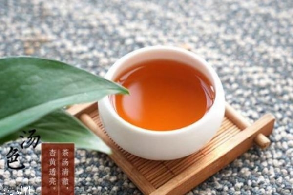 怎么辨別普洱茶的好壞 普洱茶品質鑒別