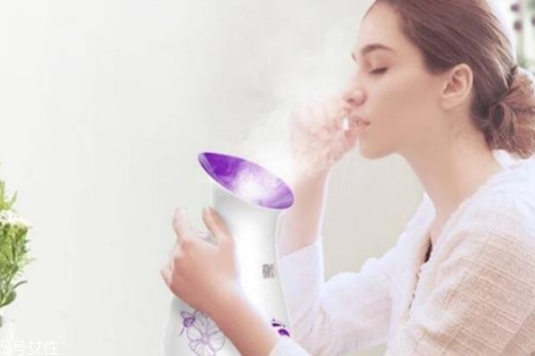 加濕器和蒸臉器有什么區別 蒸臉器的使用方法