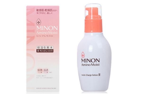 minon乳液多少錢(qián) 蜜濃在日本什么檔次