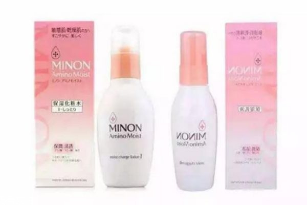 minon乳液多少錢(qián) 蜜濃在日本什么檔次