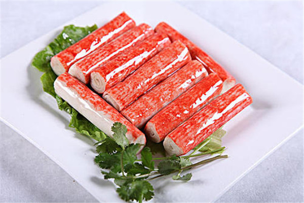 蟹柳的營養價值是什么 蟹柳怎么吃好