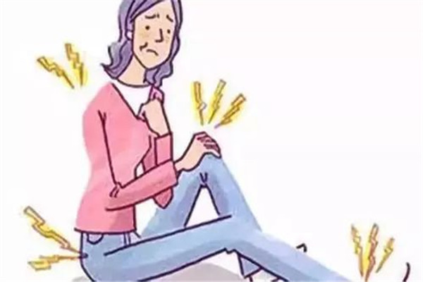 風濕是關節疼嗎 風濕是怎么引起的