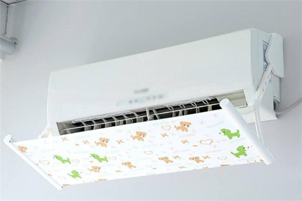 空調擋風板的利弊 空調擋風板有用嗎