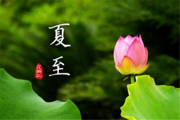 夏至應該吃什么 夏至節氣吃什么對身體好