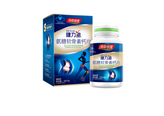 氨糖有什么作用？什么人適合吃氨糖？