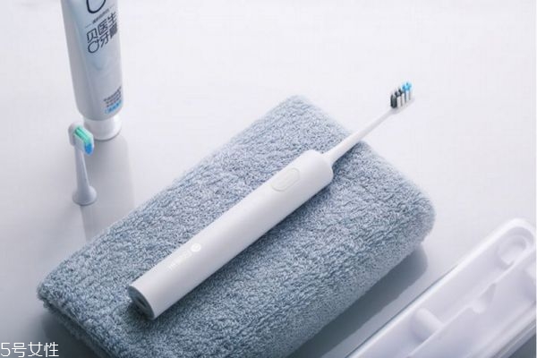 電動牙刷好用嗎 電動牙刷的優缺點