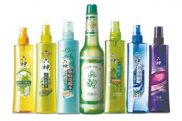 花露水怎么用能驅蚊 花露水為什么能驅蚊