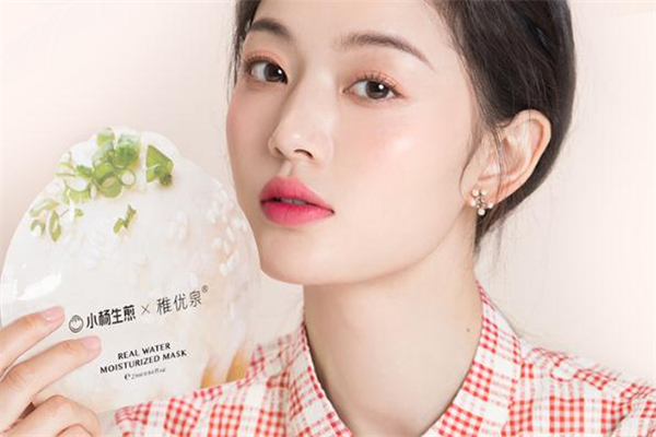 稚優泉生煎包面膜多少錢 生煎包面膜好用嗎