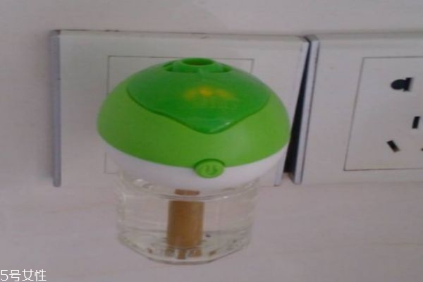 普通蚊香和電蚊香液的區別是什么 電蚊香液的功效
