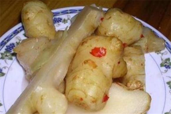 洋姜發芽了還能吃嗎 洋姜發芽了有毒嗎