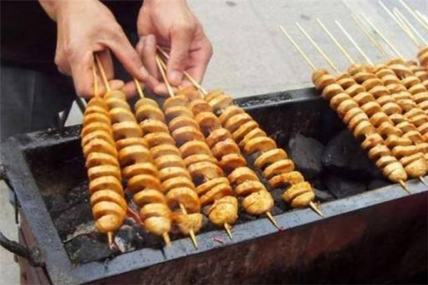 面筋是發物嗎 烤面筋屬于發物嗎