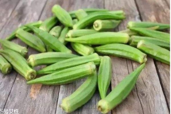 什么是秋葵 秋葵一般什么季節種植呢