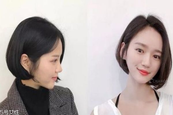 2019春夏發型趨勢 2019年中長發流行發型女