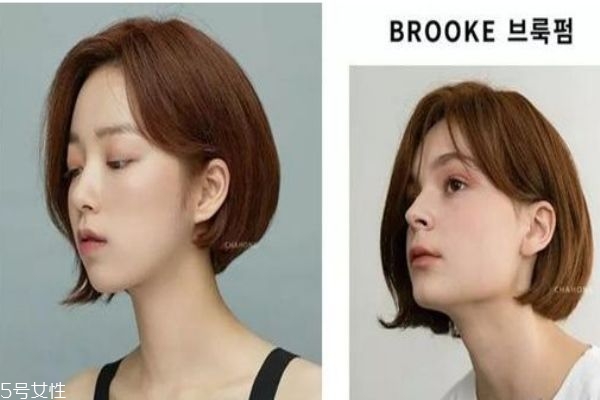 2019春夏發型趨勢 2019年中長發流行發型女