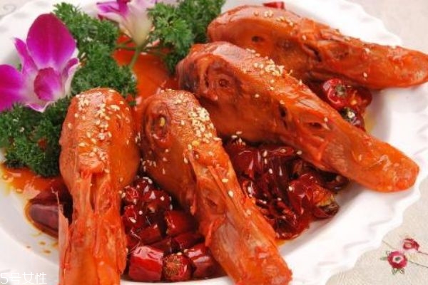鴨頭有什么營養價值嗎 鴨頭可以怎么做呢